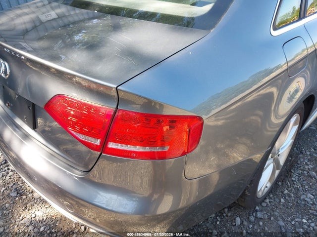 45634965 :رقم المزاد ، WAUBGAFL1CA081176 vin ، 2012 Audi S4 Premium Plus مزاد بيع