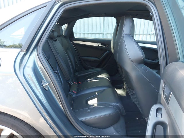 45634965 :رقم المزاد ، WAUBGAFL1CA081176 vin ، 2012 Audi S4 Premium Plus مزاد بيع