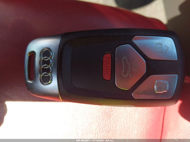 2023 Audi S5 Sportback Prestige Tfsi Quattro Tiptronic მანქანა იყიდება აუქციონზე, vin: WAUB4CF51PA009566, აუქციონის ნომერი: 45634971