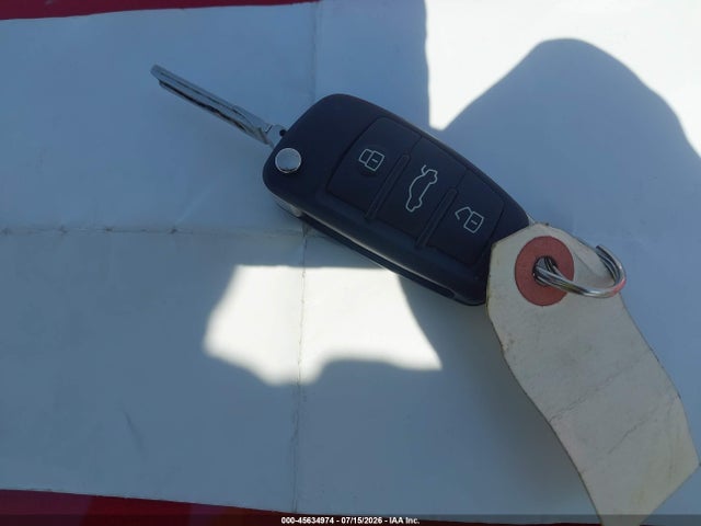 45634974 :رقم المزاد ، WAUKF78E48A131001 vin ، 2008 Audi A4 2.0t Avant Special Edition مزاد بيع