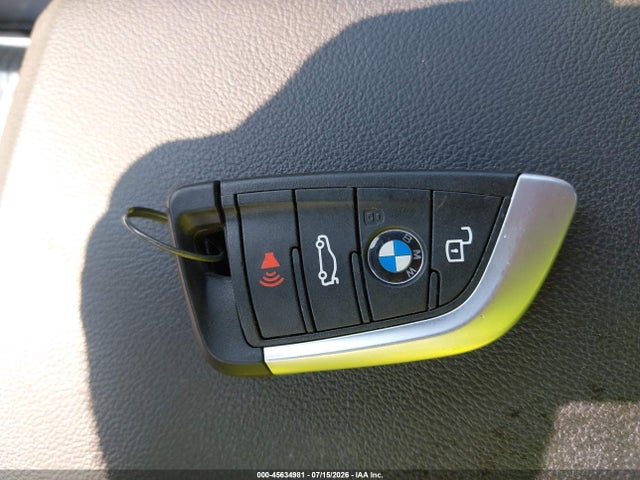 45634981 :رقم المزاد ، 3MW33CM03P8C95205 vin ، 2023 Bmw 230 I Xdrive مزاد بيع
