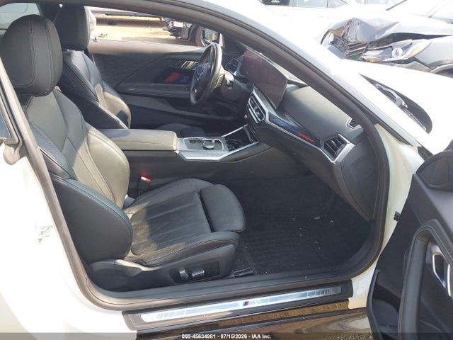 45634981 :رقم المزاد ، 3MW33CM03P8C95205 vin ، 2023 Bmw 230 I Xdrive مزاد بيع