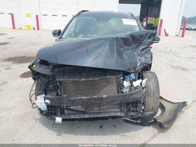 45634986 :رقم المزاد ، 5NMJECAE0NH061261 vin ، 2022 Hyundai Tucson Limited مزاد بيع