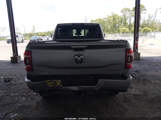 Продаж на аукціоні авто 2022 Ram 2500 Limited  4x4 6'4 Box, vin: 3C6UR5SL0NG251056, номер лоту: 45634987