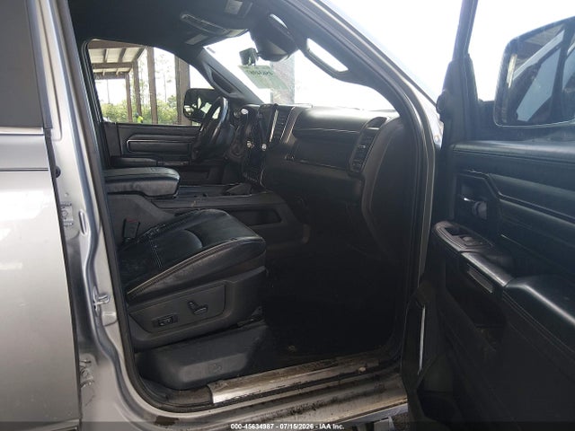Продаж на аукціоні авто 2022 Ram 2500 Limited  4x4 6'4 Box, vin: 3C6UR5SL0NG251056, номер лоту: 45634987