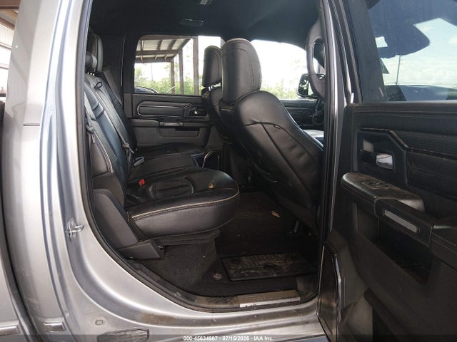 Продаж на аукціоні авто 2022 Ram 2500 Limited  4x4 6'4 Box, vin: 3C6UR5SL0NG251056, номер лоту: 45634987