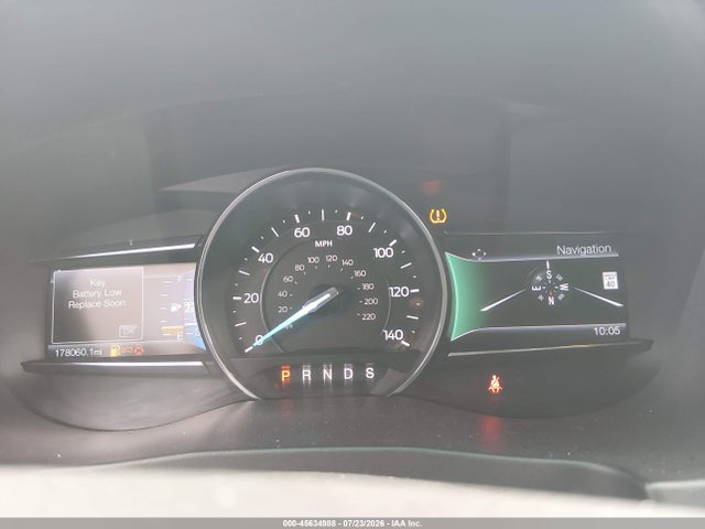 Ford EXPLORER XLT 2016 1FM5K7D85GGA01280 Image 7