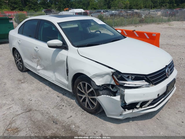 Продажа на аукционе авто 2017 Volkswagen Jetta 1.4t Se, vin: 3VWB67AJ2HM209110, номер лота: 45634989