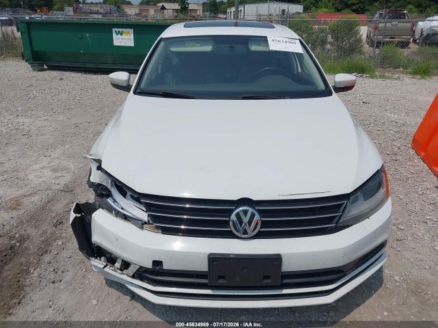 Продажа на аукционе авто 2017 Volkswagen Jetta 1.4t Se, vin: 3VWB67AJ2HM209110, номер лота: 45634989