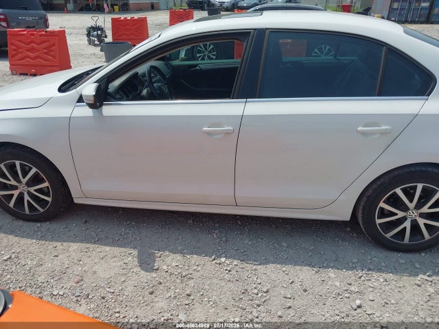 Продажа на аукционе авто 2017 Volkswagen Jetta 1.4t Se, vin: 3VWB67AJ2HM209110, номер лота: 45634989
