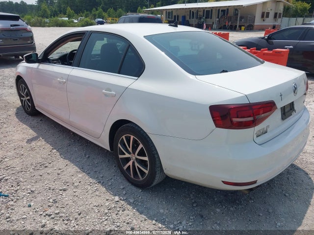 Продажа на аукционе авто 2017 Volkswagen Jetta 1.4t Se, vin: 3VWB67AJ2HM209110, номер лота: 45634989
