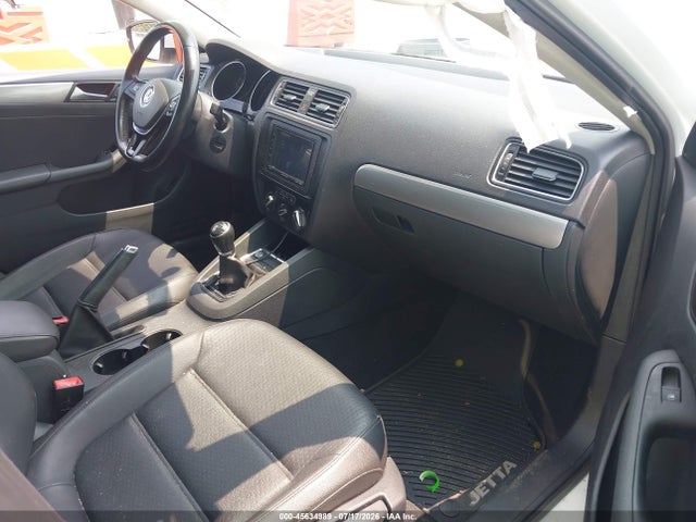 Продажа на аукционе авто 2017 Volkswagen Jetta 1.4t Se, vin: 3VWB67AJ2HM209110, номер лота: 45634989