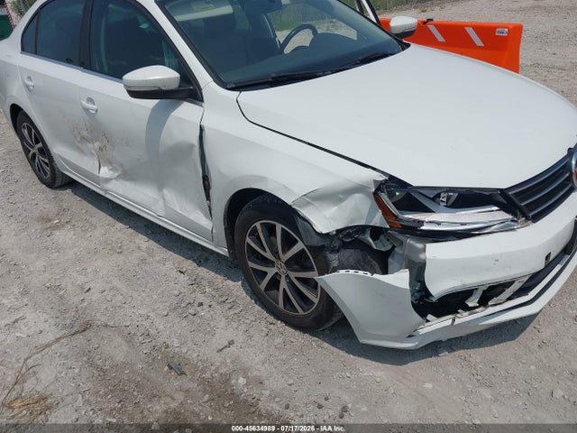 Продажа на аукционе авто 2017 Volkswagen Jetta 1.4t Se, vin: 3VWB67AJ2HM209110, номер лота: 45634989
