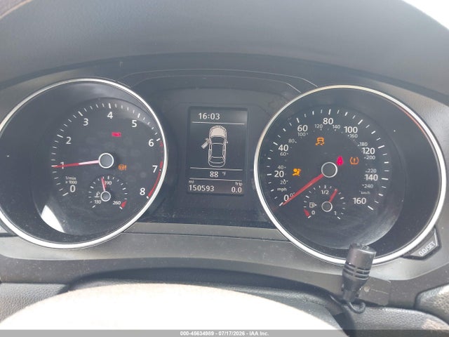 Продажа на аукционе авто 2017 Volkswagen Jetta 1.4t Se, vin: 3VWB67AJ2HM209110, номер лота: 45634989