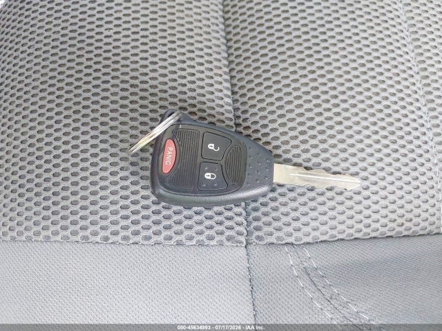 Продажа на аукционе авто 2007 Jeep Wrangler Sahara, vin: 1J4FA541X7L126182, номер лота: 45634993