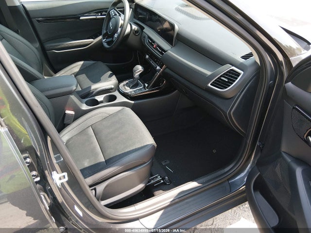Продажа на аукционе авто 2025 Kia Seltos Ex, vin: KNDERCAA1S7814382, номер лота: 45634995