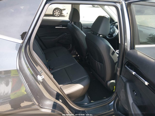 Продажа на аукционе авто 2025 Kia Seltos Ex, vin: KNDERCAA1S7814382, номер лота: 45634995