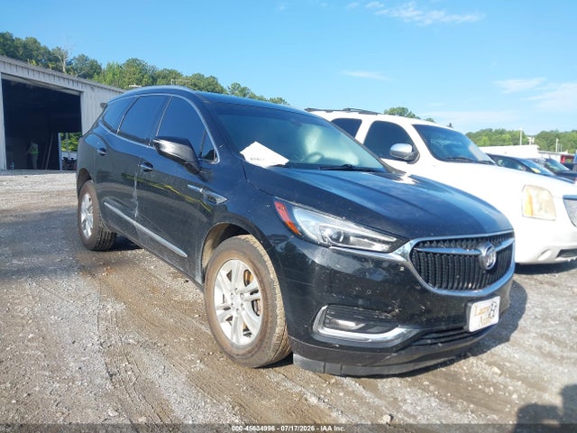 Aukcja sprzedaży 2019 Buick Enclave Awd Premium, vin: 5GAEVBKW6KJ186369, numer aukcji: 45634996