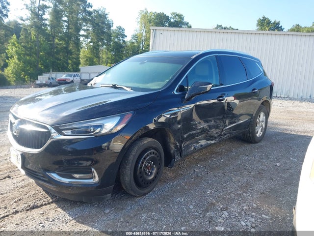 Aukcja sprzedaży 2019 Buick Enclave Awd Premium, vin: 5GAEVBKW6KJ186369, numer aukcji: 45634996