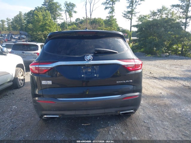 Aukcja sprzedaży 2019 Buick Enclave Awd Premium, vin: 5GAEVBKW6KJ186369, numer aukcji: 45634996