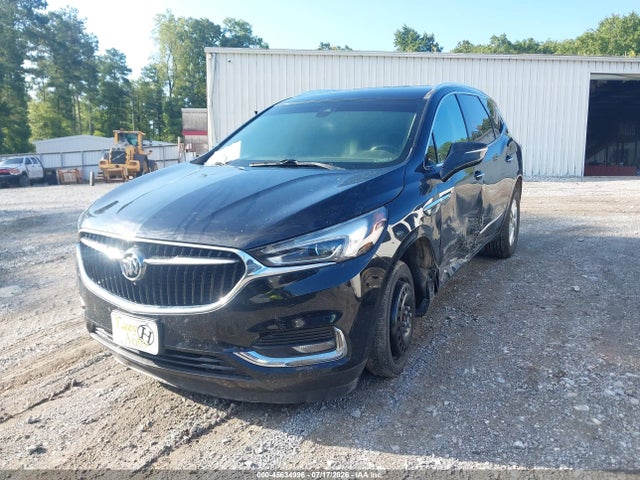 Aukcja sprzedaży 2019 Buick Enclave Awd Premium, vin: 5GAEVBKW6KJ186369, numer aukcji: 45634996