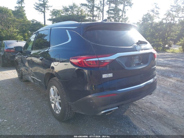 Aukcja sprzedaży 2019 Buick Enclave Awd Premium, vin: 5GAEVBKW6KJ186369, numer aukcji: 45634996