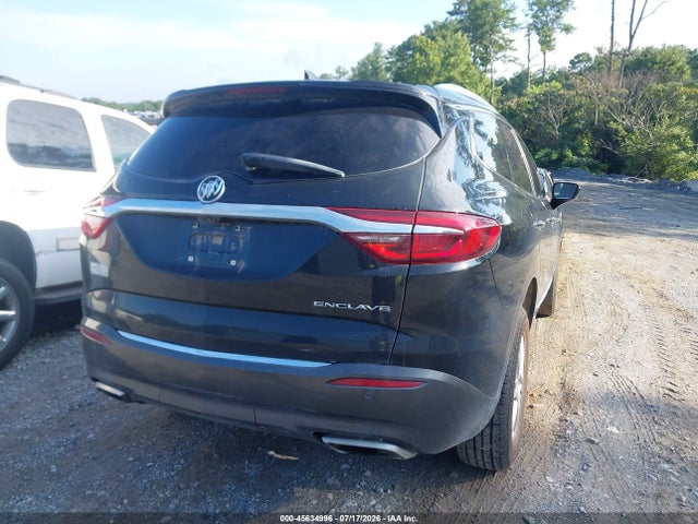 Aukcja sprzedaży 2019 Buick Enclave Awd Premium, vin: 5GAEVBKW6KJ186369, numer aukcji: 45634996