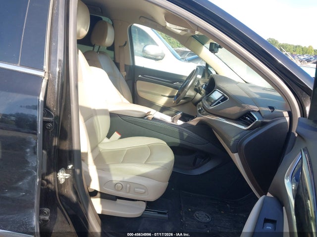 Aukcja sprzedaży 2019 Buick Enclave Awd Premium, vin: 5GAEVBKW6KJ186369, numer aukcji: 45634996