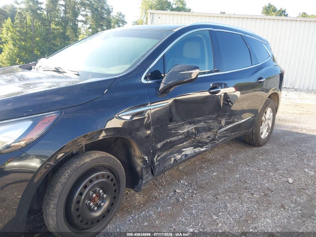 Aukcja sprzedaży 2019 Buick Enclave Awd Premium, vin: 5GAEVBKW6KJ186369, numer aukcji: 45634996