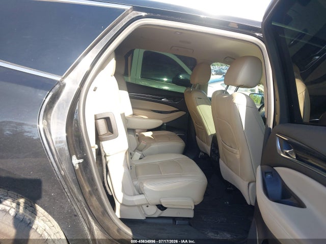 Aukcja sprzedaży 2019 Buick Enclave Awd Premium, vin: 5GAEVBKW6KJ186369, numer aukcji: 45634996