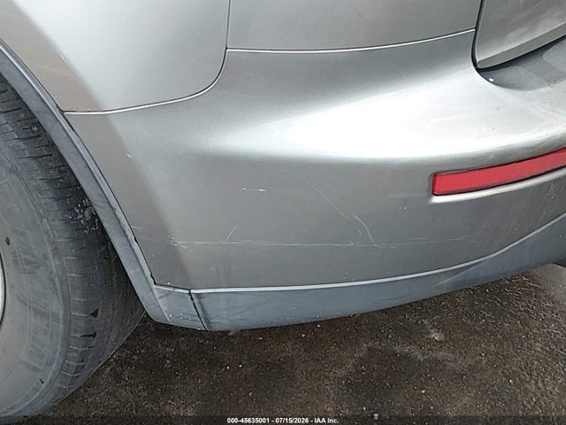 45635001 :رقم المزاد ، JNRAS08W75X215168 vin ، 2005 Infiniti Fx35 مزاد بيع