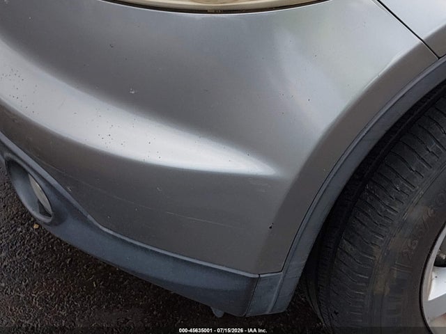 45635001 :رقم المزاد ، JNRAS08W75X215168 vin ، 2005 Infiniti Fx35 مزاد بيع