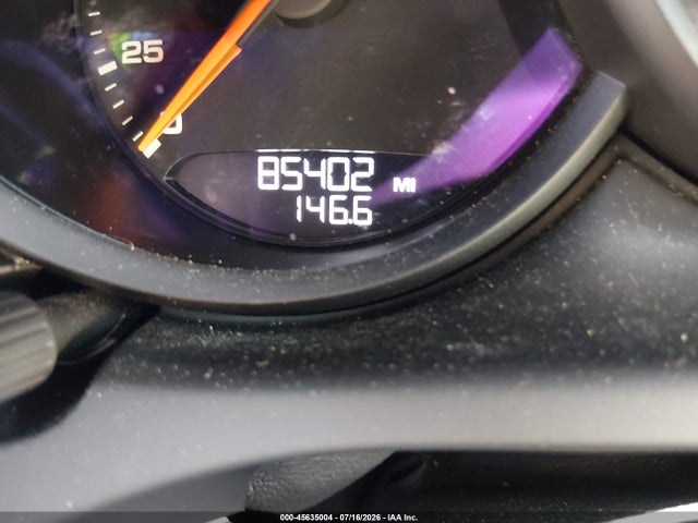 Aukcja sprzedaży 2017 Porsche Macan, vin: WP1AA2A56HLB07487, numer aukcji: 45635004
