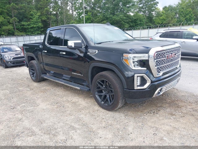 Aukcja sprzedaży 2021 Gmc Sierra 1500 4wd  Short Box Denali, vin: 3GTU9FED3MG296364, numer aukcji: 45635005