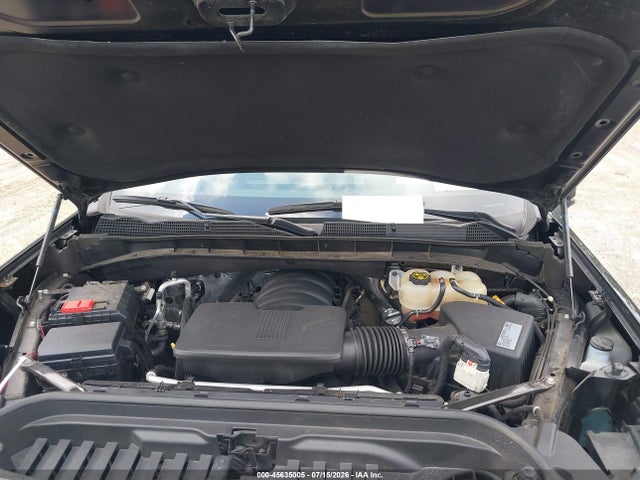 Aukcja sprzedaży 2021 Gmc Sierra 1500 4wd  Short Box Denali, vin: 3GTU9FED3MG296364, numer aukcji: 45635005