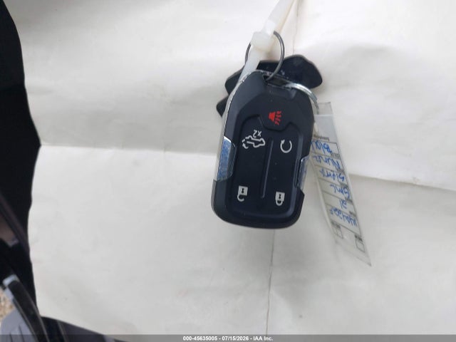 Aukcja sprzedaży 2021 Gmc Sierra 1500 4wd  Short Box Denali, vin: 3GTU9FED3MG296364, numer aukcji: 45635005