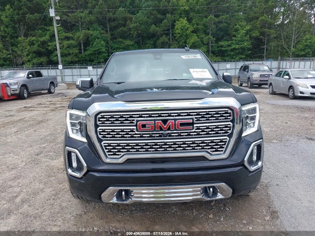 Aukcja sprzedaży 2021 Gmc Sierra 1500 4wd  Short Box Denali, vin: 3GTU9FED3MG296364, numer aukcji: 45635005