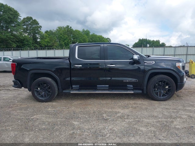 Aukcja sprzedaży 2021 Gmc Sierra 1500 4wd  Short Box Denali, vin: 3GTU9FED3MG296364, numer aukcji: 45635005