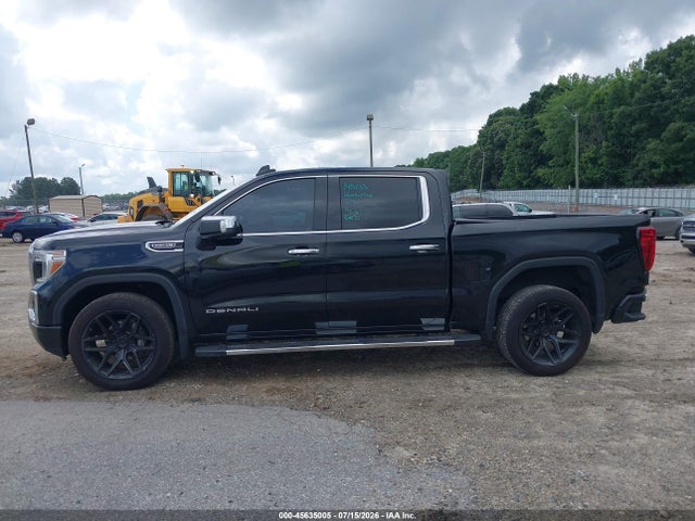 Aukcja sprzedaży 2021 Gmc Sierra 1500 4wd  Short Box Denali, vin: 3GTU9FED3MG296364, numer aukcji: 45635005