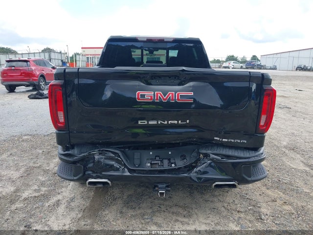 Aukcja sprzedaży 2021 Gmc Sierra 1500 4wd  Short Box Denali, vin: 3GTU9FED3MG296364, numer aukcji: 45635005