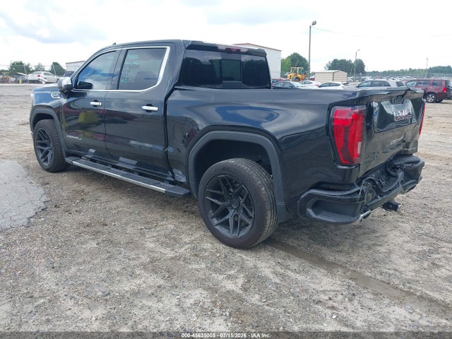 Aukcja sprzedaży 2021 Gmc Sierra 1500 4wd  Short Box Denali, vin: 3GTU9FED3MG296364, numer aukcji: 45635005