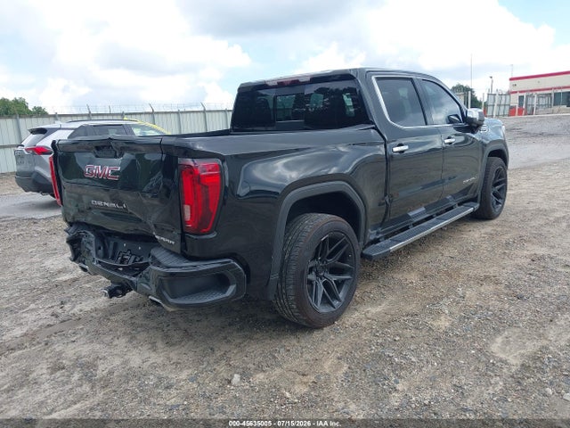 Aukcja sprzedaży 2021 Gmc Sierra 1500 4wd  Short Box Denali, vin: 3GTU9FED3MG296364, numer aukcji: 45635005