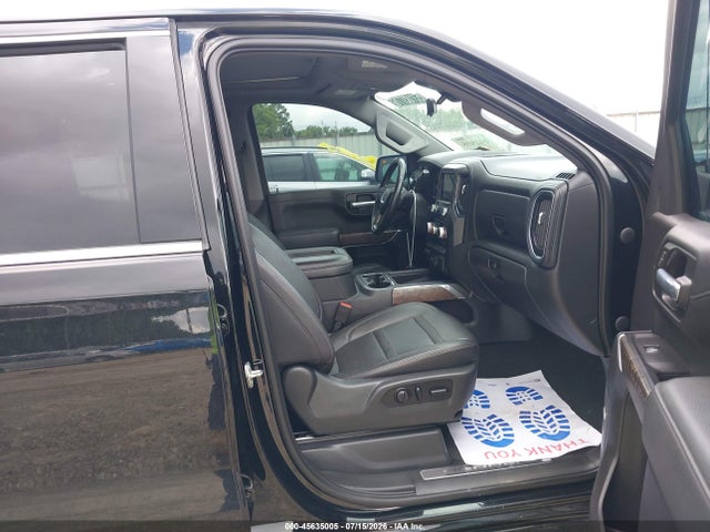 Aukcja sprzedaży 2021 Gmc Sierra 1500 4wd  Short Box Denali, vin: 3GTU9FED3MG296364, numer aukcji: 45635005