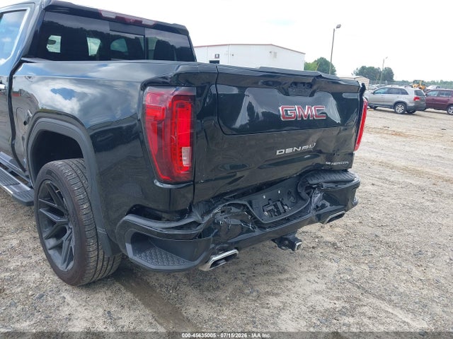 Aukcja sprzedaży 2021 Gmc Sierra 1500 4wd  Short Box Denali, vin: 3GTU9FED3MG296364, numer aukcji: 45635005