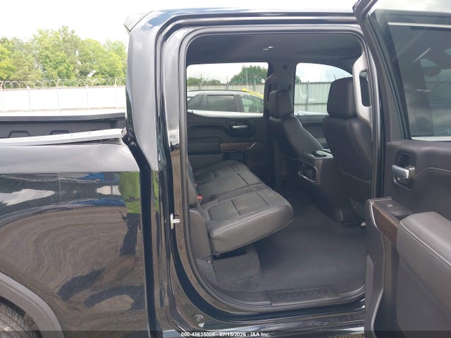 Aukcja sprzedaży 2021 Gmc Sierra 1500 4wd  Short Box Denali, vin: 3GTU9FED3MG296364, numer aukcji: 45635005
