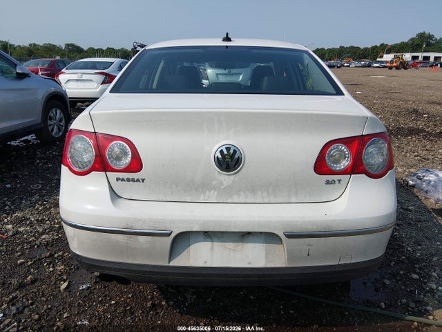 Продажа на аукционе авто 2010 Volkswagen Passat Komfort, vin: WVWJK7AN8AE092075, номер лота: 45635006