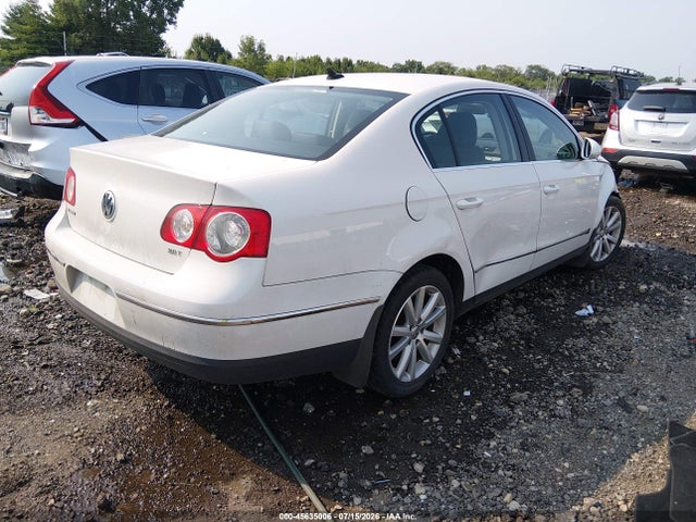 Продажа на аукционе авто 2010 Volkswagen Passat Komfort, vin: WVWJK7AN8AE092075, номер лота: 45635006