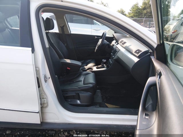 Продажа на аукционе авто 2010 Volkswagen Passat Komfort, vin: WVWJK7AN8AE092075, номер лота: 45635006