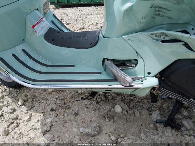 Vespa Gts/sei Giorni 300 2023 ZAPMD39M4P5100935 Image 9