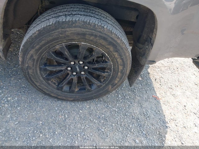 Продаж на аукціоні авто 2021 Gmc Canyon 2wd  Short Box Elevation Standard, vin: 1GTG5BEN8M1211057, номер лоту: 45635014
